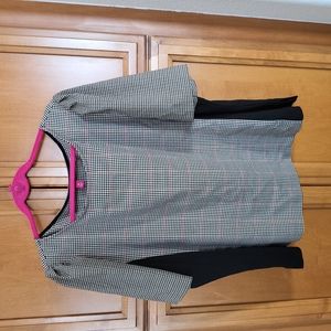 16/18 Vince Camuto Shirt
